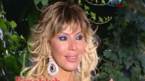 Brilliant Dadashova - Qelbim kusub senden