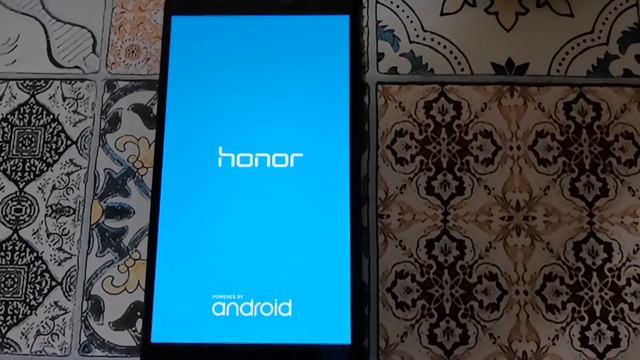 Прилетело обновление безопасности по воздуху на Honor 8 Lite смотреть онлайн