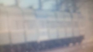 ТЭП70-0344 с поездом 323 Ташкент-Волгоград