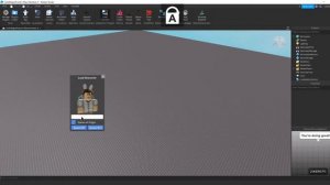 How to Add/Spawn Anyone's Avatar in ROBLOX STUDIO