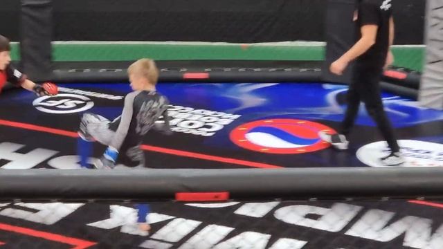 9 октября 2021 Сеитов Али MMA смотреть онлайн