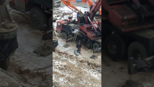 Подключение шлангов к газовым баллонам #Shorts #сварщик #баллонгазовый