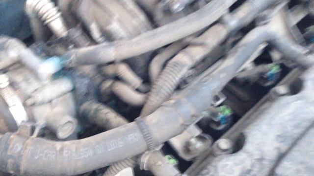 СТУЧАТ ГИДРОКОМПЕНСАТОРЫ | ГИДРИКИ | ШЕВРОЛЕ КРУЗ | CHEVROLET CRUZE | 2012 | F16D3 | смотреть онлайн