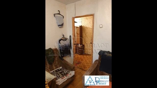 3-комнатная квартира 61,6 кв.м. в п. Красково Люберецкого района смотреть онлайн