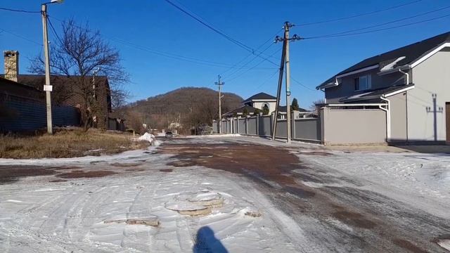 Прогулка по Кочегарке/ Центрально-городской район Горловки смотреть онлайн
