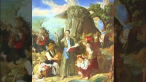 Г.Сковорода "Всякому місту звичай і права"