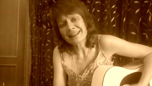 Хочешь Zемфира /перепевка Cover Zemfira