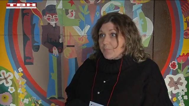 «Школа волшебников» для волонтеров смотреть онлайн