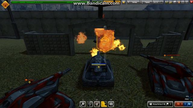 Танки Онлайн получаю звание генералиссимус смотреть онлайн