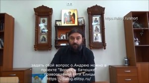 Богородичное правило. Протоиерей Андрей Ткачев. Елицы
