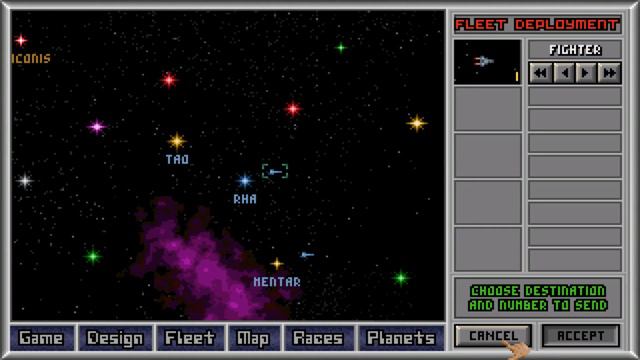 Let's Play Master of Orion - Entry 2 - Making New Friends (2/5) смотреть онлайн