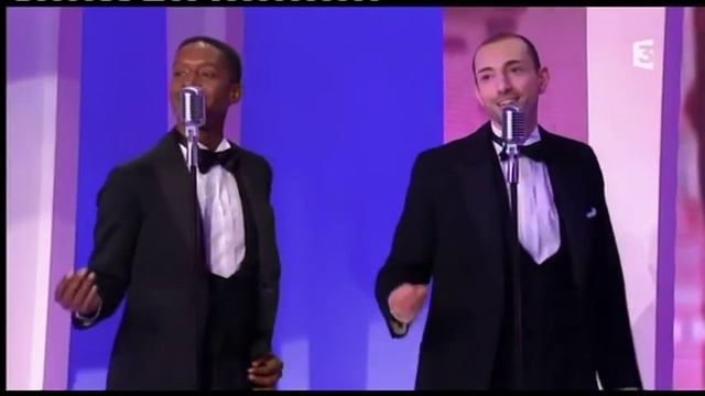 Lisa Angell chante "J'ai deux amours" dans "Les chansons d'abord" le 23/02/2014 смотреть онлайн