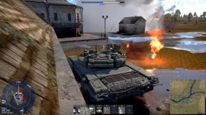 Что качать в War Thunder? Россия и СССР ранг 7: Лучшие и Худшие танки