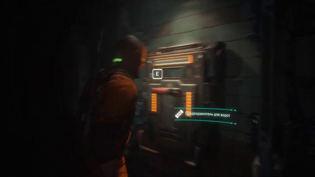 Прохождение The Callisto Protocol Эпизод 2 смотреть онлайн