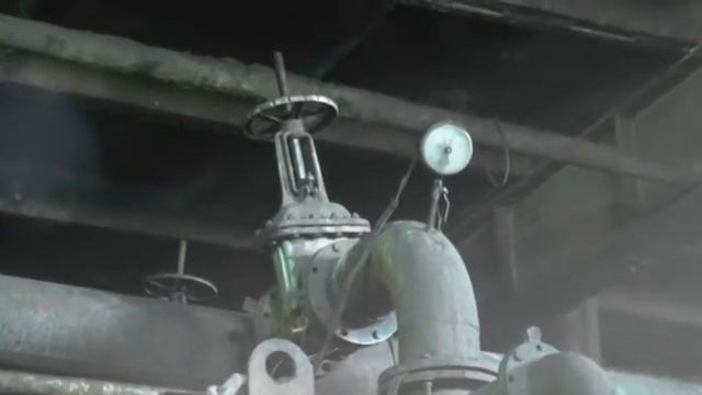 Котельная Чурапча