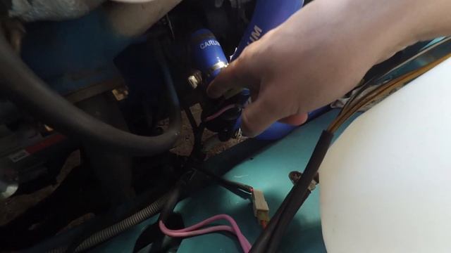 Генератор 135A Ваз 2107 Проводка что, куда смотреть онлайн