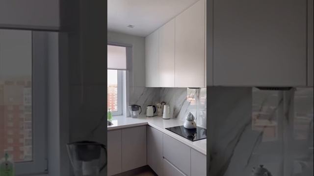 Ремонт квартир в Новосибирске