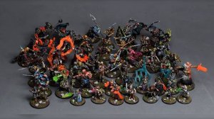 Где брать миниатюры для D&D?