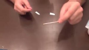 Резиномоторный САМОЛЕТ СВОИМИ РУКАМИ