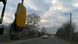Тест драйв Опель Аскона!!!