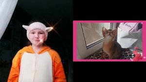 Подписывайтесь на ляпота тв и что бы у них было 7 миллионов подписчиков!