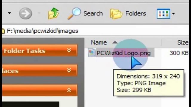 Windows Vista - Free Image Resizer смотреть онлайн