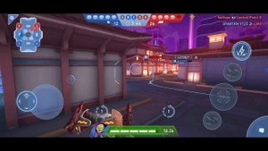Mech Arena: Robot Showdown - Gameplay Walkthrough Part 202 - Legendary Team?(iOS,Android)