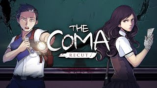 The Coma Recut _#5_【КАБИНЕТ ПРЕДСЕДАТЕЛЯ】