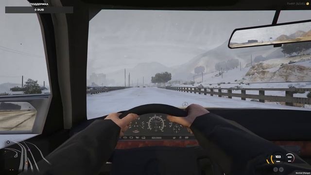 GTA V Role Play НА РУЛЕ смотреть онлайн