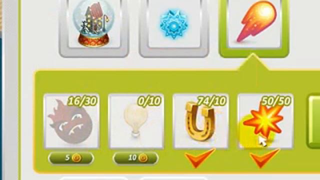 УКРАДЕННОЕ РОЖДЕСТВО [2 ЭТАП] смотреть онлайн