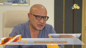 BO’YDORLAR NEGA KAMYOB?