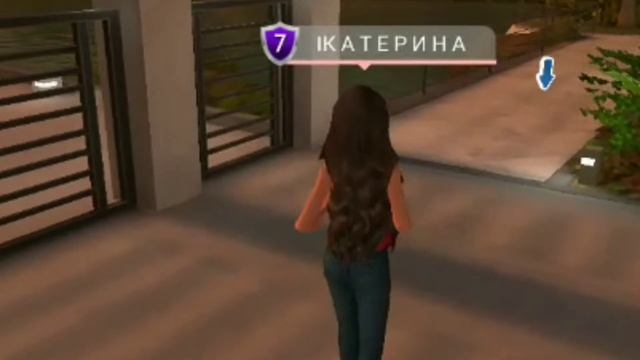 Короче говоря, Пятница 13!by Avakin Katya смотреть онлайн