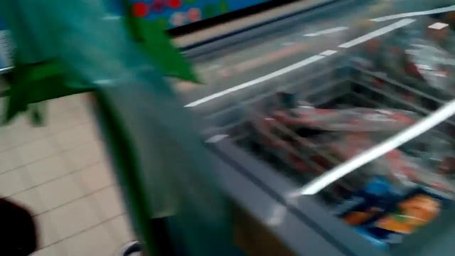 В магазине!!!!! ??? смотреть онлайн