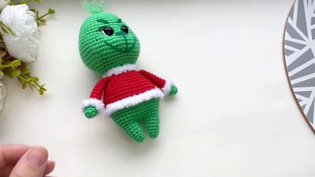 Вязаные игрушки | отчет в марафоне #101cottontoys2 3+2/101 смотреть онлайн