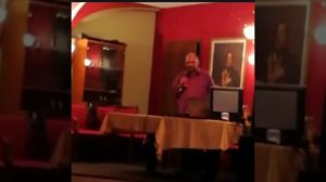 Стас Куташов .