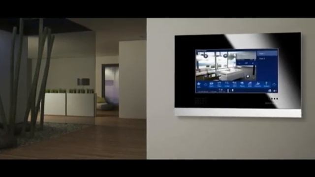 Trailer LivingSpace comfort touch en mpeg2video смотреть онлайн
