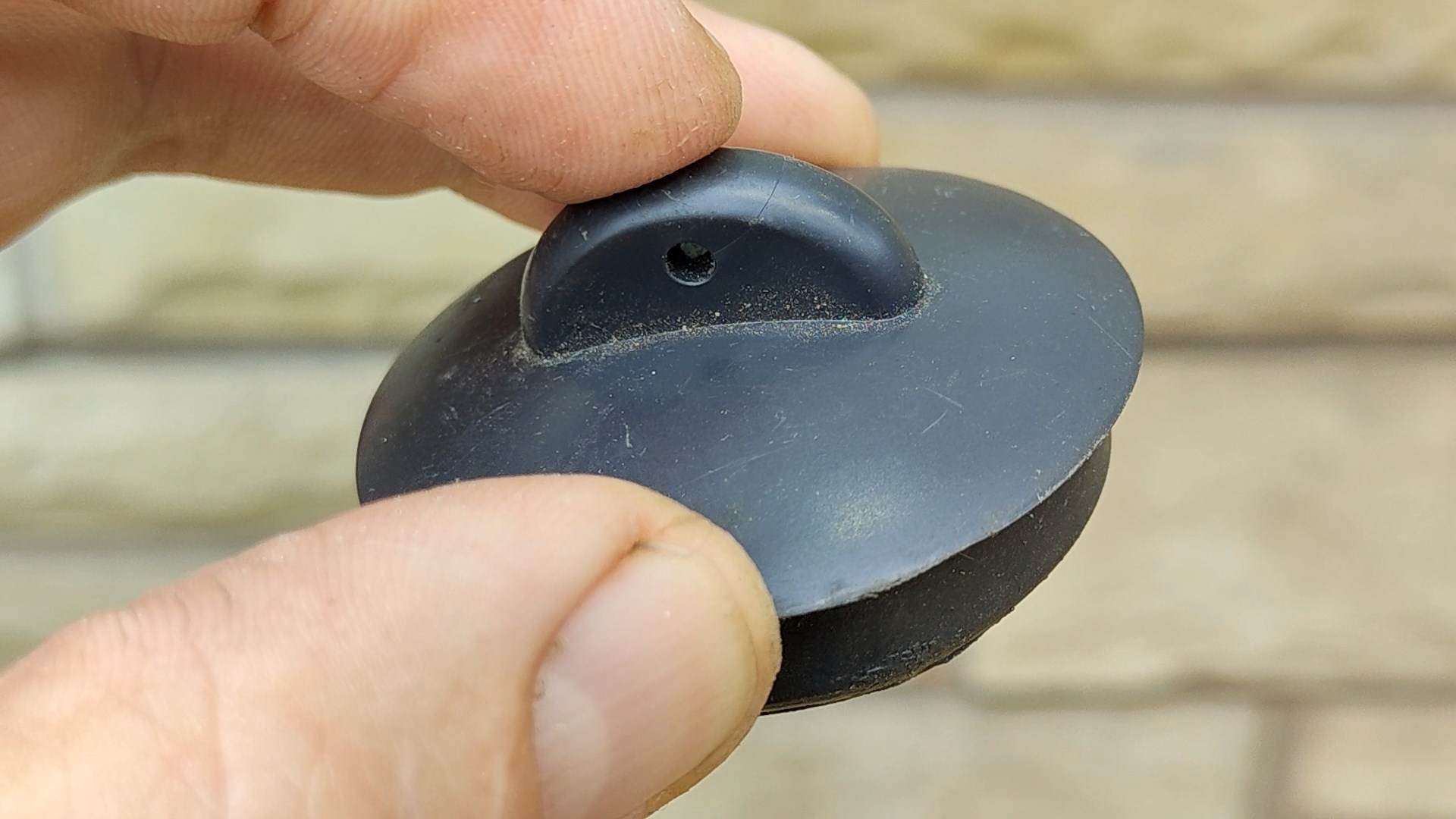 УЗНАВ ЭТОТ СЕКРЕТ, ты никогда не выбросишь заглушку для кухонной мойки!Гениальная идея! смотреть онлайн