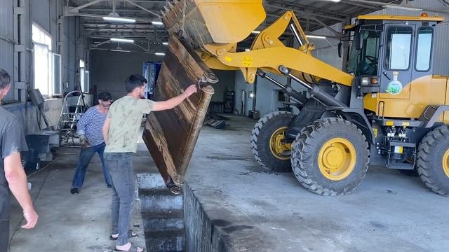 Плита прессования  согнута смотреть онлайн