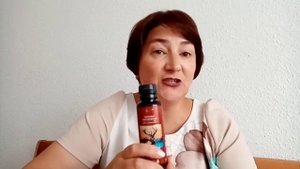 Мое любимое питательное масло "Пантовое омоложение" от Батэль.