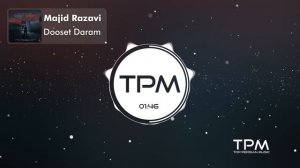 Majid Razavi - Dooset Daram | آهنگ "دوست دارم" از مجید رضوی