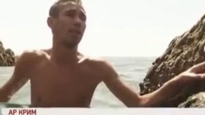 СРОЧНО:ПАНИН И СОБАКА,БЕЗ НАКОЛОК 2013 Г.