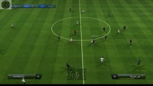 FIFA 14 Pro Club "MI11enium" Кубок