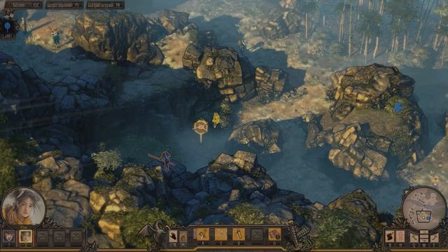 PerfectNoob - обзор Shadow Tactics. Blades of the Shogun смотреть онлайн