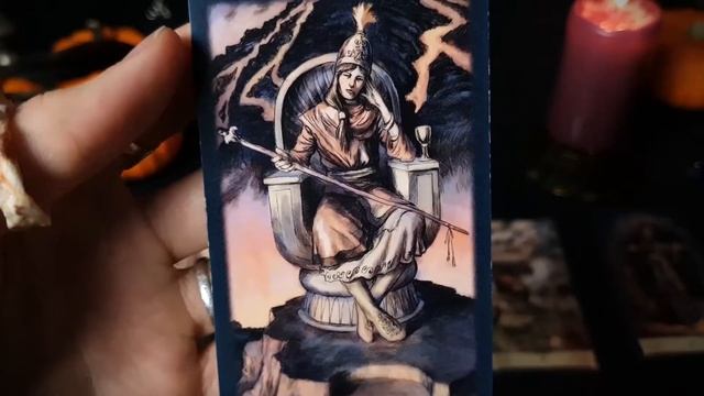 Расклад Таро на тотемное животное - СОРОКА. Практики, характеристики птицы смотреть онлайн