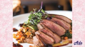 Филе утиной грудки Рецепт, пошаговый, как приготовить, видеорецепт