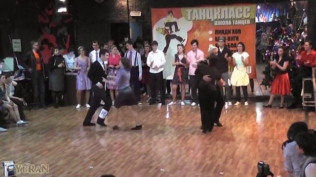 C-отбор Нажескин VS Мозжечковы смотреть онлайн