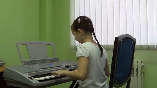 D.Raksin "Laura" смотреть онлайн