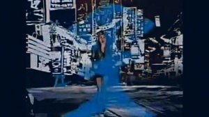 Gina T. - Tokyo By Night (Eurotops 1990)