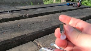 Воблеры ручной работы для форели. Handmade lures
