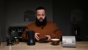 Гейзерная кофеварка: как приготовить кофе правильно || Принцип заваривания и универсальный рецепт